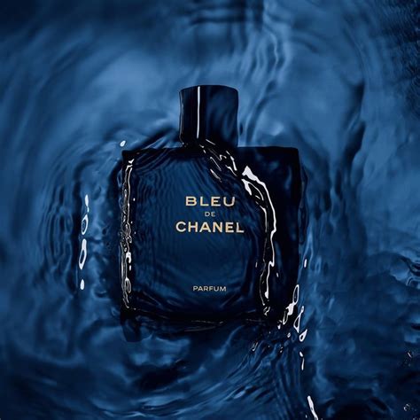 bleu chanel parfum notes|bleu chanel price.